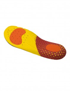 HART OMNIUM 2 Footbeds