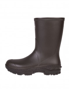 HART TRAKAI 12" BN Rubber Boots 2