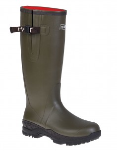 HART TRAKAI 18" NL Rubber Boots