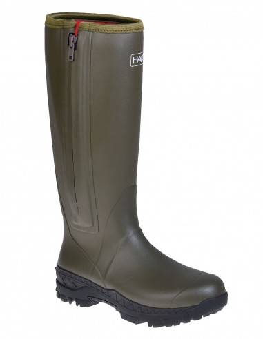 HART TRAKAI 18" NZ Chaussure en caoutchouc