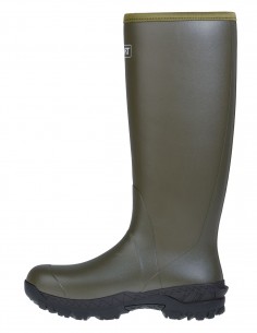 Botas Caucho HART TRAKAI 18" NZ 2