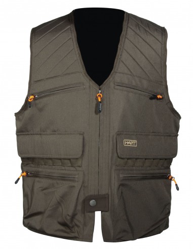 Chaleco HART ARMOTION EVO-V