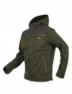 HART AIZKE-T Veste