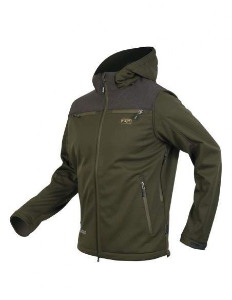 HART AIZKE-T Veste