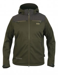HART AIZKE-T Veste 2