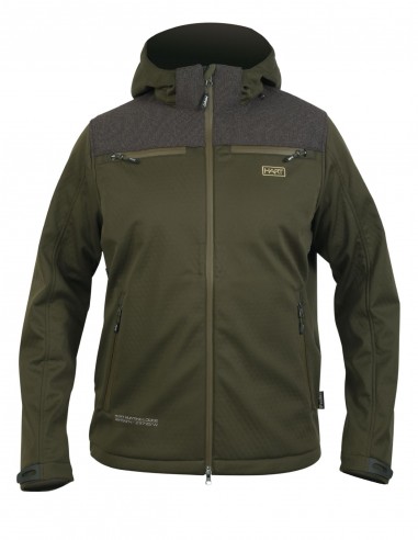 HART AIZKE-T Veste
