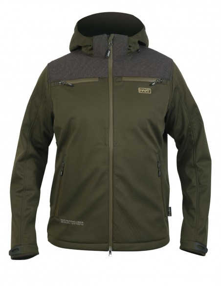 HART AIZKE-J Jacket