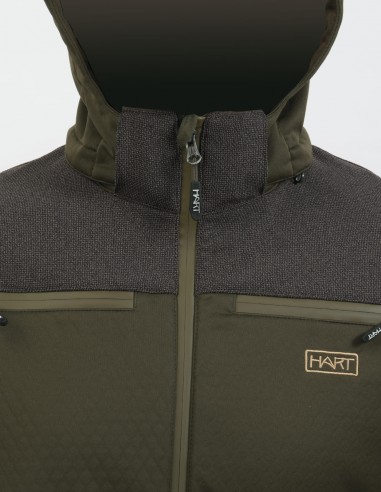 HART AIZKE-J Jacke