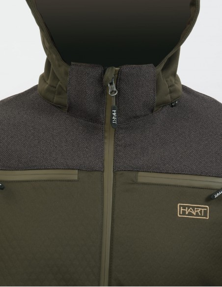 Chaqueta HART AIZKE-J