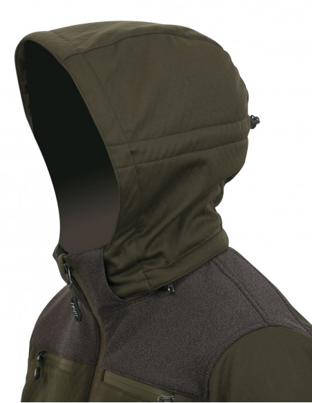 HART AIZKE-J Jacket