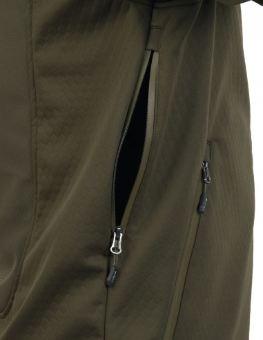 HART AIZKE-T Veste