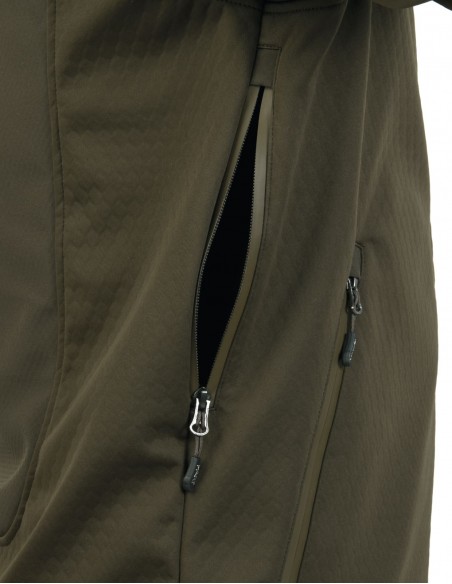 HART AIZKE-T Veste