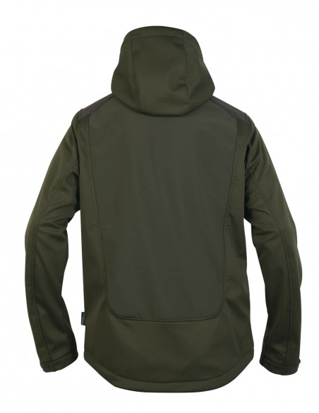 HART AIZKE-T Veste