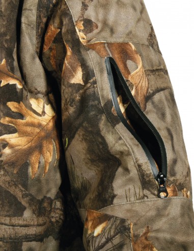 Chaqueta HART ARTIKA EVO-J