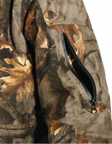 HART ARTIVA EVO-J Jacket
