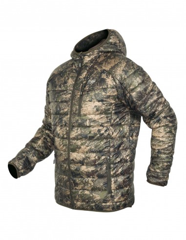 HART ALPINE Jacke