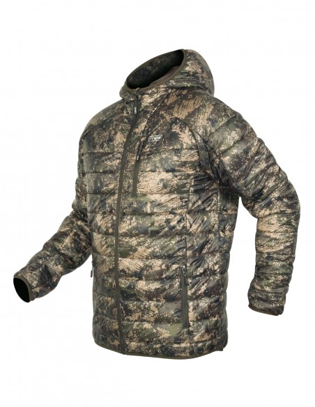 HART ALPINE Jacket