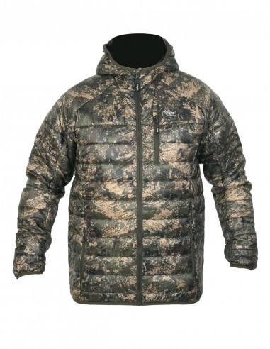 HART ALPINE Jacket