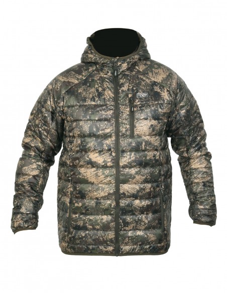 HART ALPINE Jacke