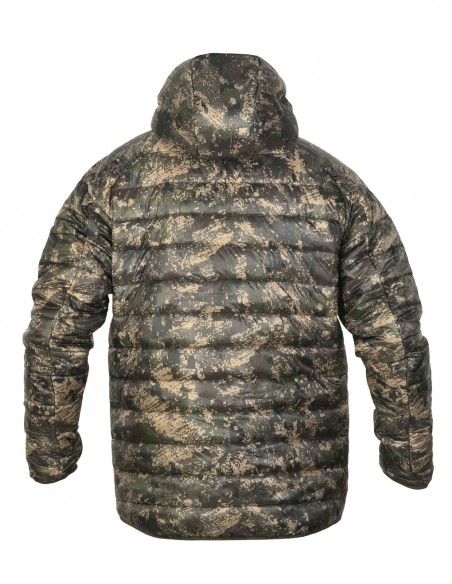 HART ALPINE Jacke
