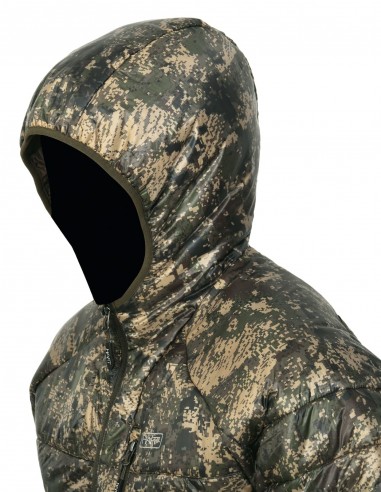 Chaqueta HART ALPINE-J