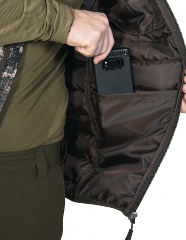 HART ALPINE Jacket