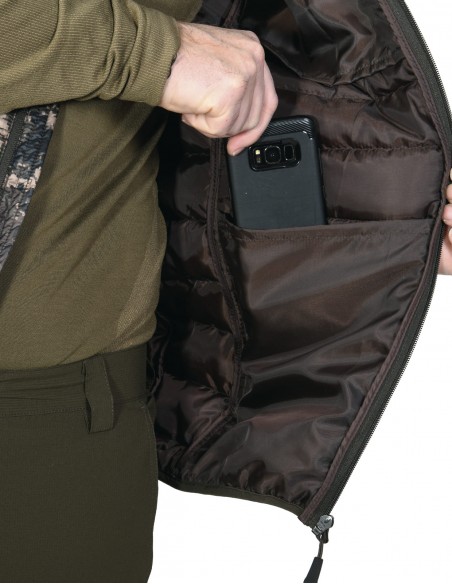 HART ALPINE Jacke