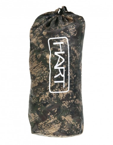 HART ALPINE Jacket