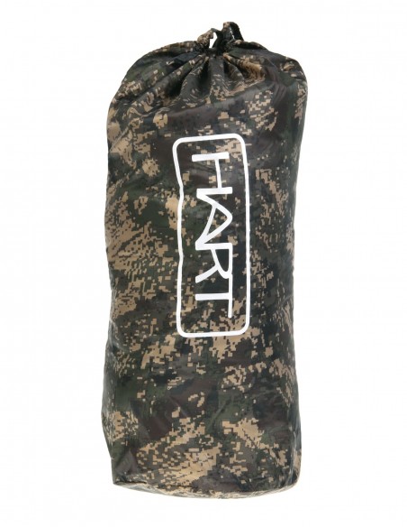 HART ALPINE Jacket