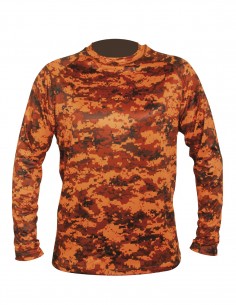 HART AKTIVA-L Chemise 