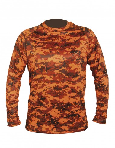 Camiseta HART AKTIVA-L