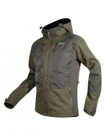 HART  ARAN-J Jacke