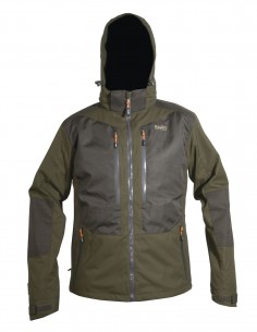 HART  ARAN-J Jacke 2