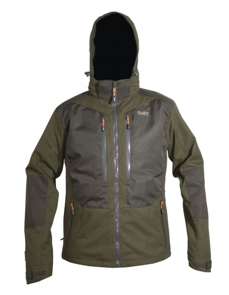 HART  ARAN-J Jacke