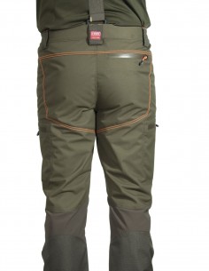 HART ARAN-T Hose 2