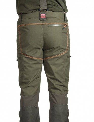 HART ARAN-T Trousers