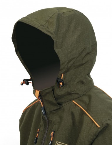 Chaqueta HART ARMOTION-J SPORT