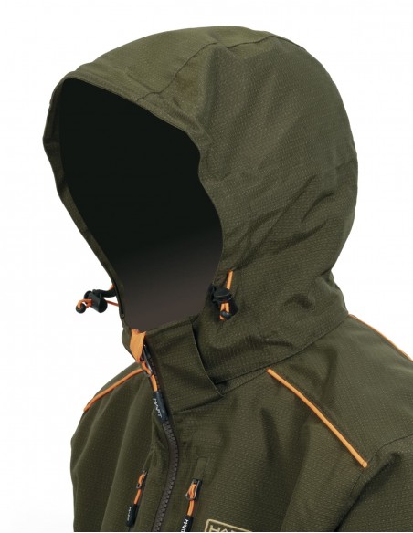 Chaqueta HART ARMOTION-J SPORT