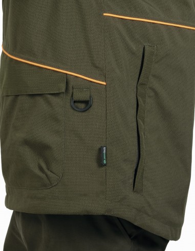 Chaqueta HART ARMOTION-J SPORT