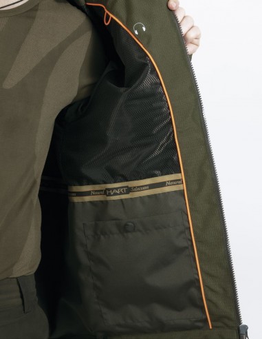 Chaqueta HART ARMOTION-J SPORT