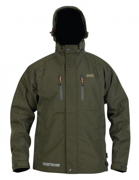 HART ARMOTION-J XHP Jacket