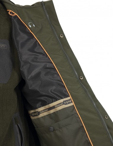 HART ARMOTION-J XHP Jacke