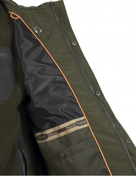 HART ARMOTION-J XHP Jacket