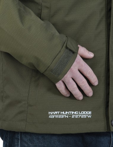 HART ARMOTION-J XHP Jacket
