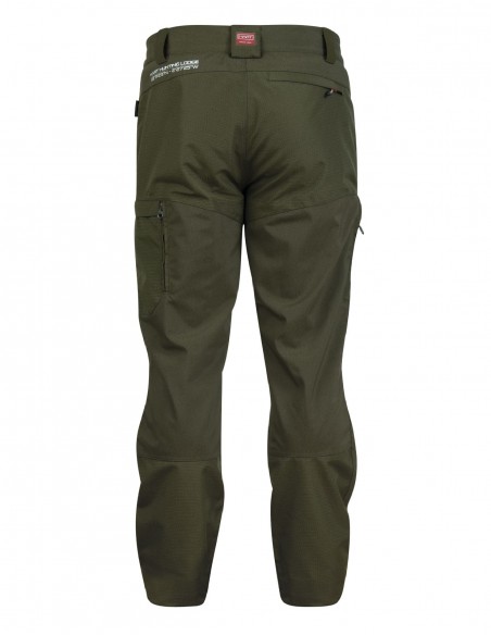 Pantalón HART ARMOTION-T XHP