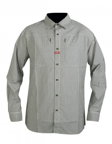 Camisa HART ASPEN