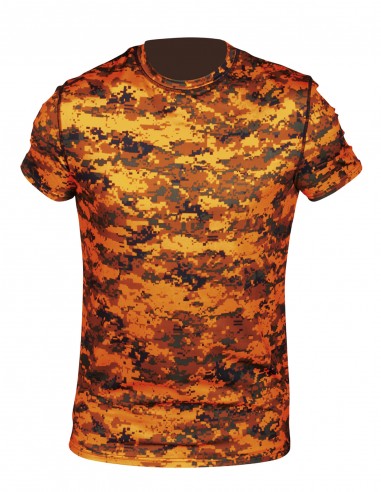 Camiseta HART AKTIVA-S