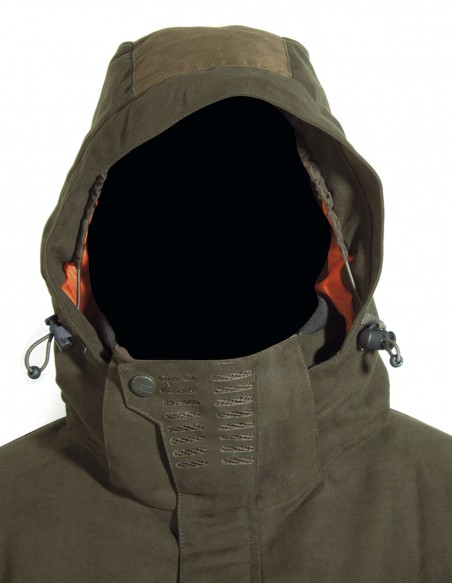 HART ALTAI-J Jacke