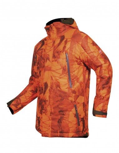 HART ALTAI-J 2D Jacke