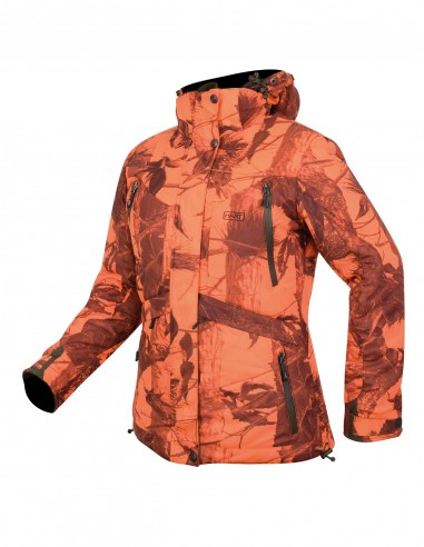 Chaqueta HART ALTAI-J2D Mujer